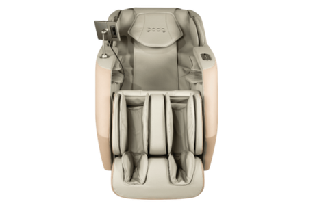 Массажное кресло Bodo Eva Beige