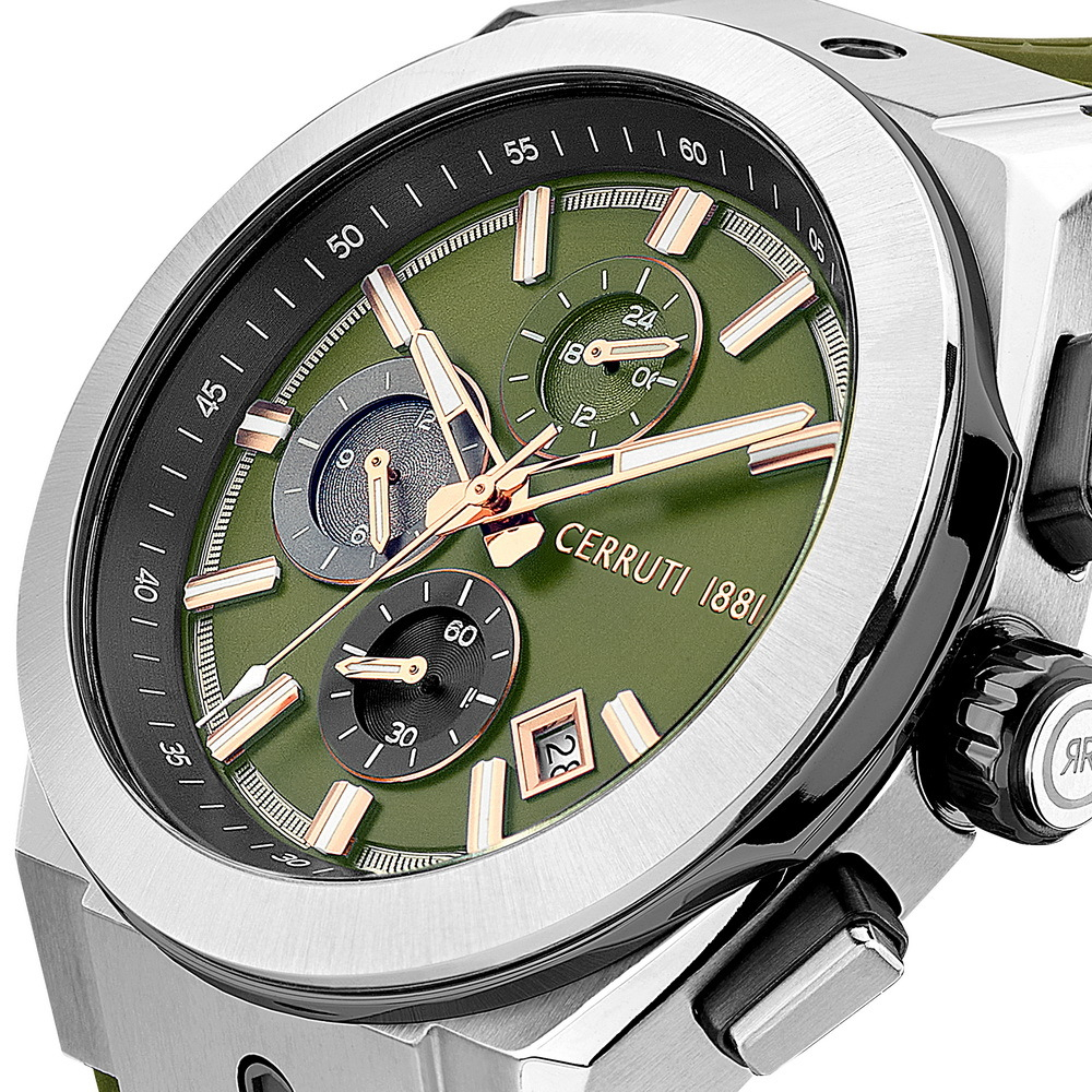 CERRUTI 1881 CIWGQ2224002