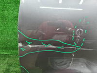Дверь передняя левая Chery Tiggo 7 Pro (2020-н.в.)