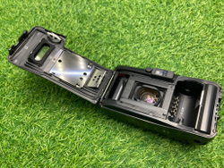 Olympus MJU Zoom 115