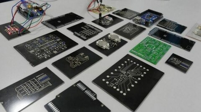 3D принтер Voltera V-One