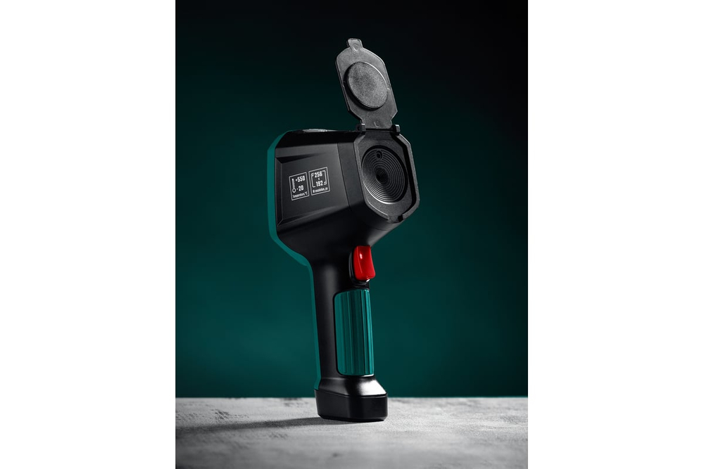 KRAFTOOL GTC 500 тепловизор (45751)