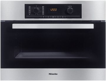 Электрический духовой шкаф Miele H5041B