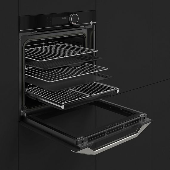 Духовой шкаф De Dietrich DOP4556X