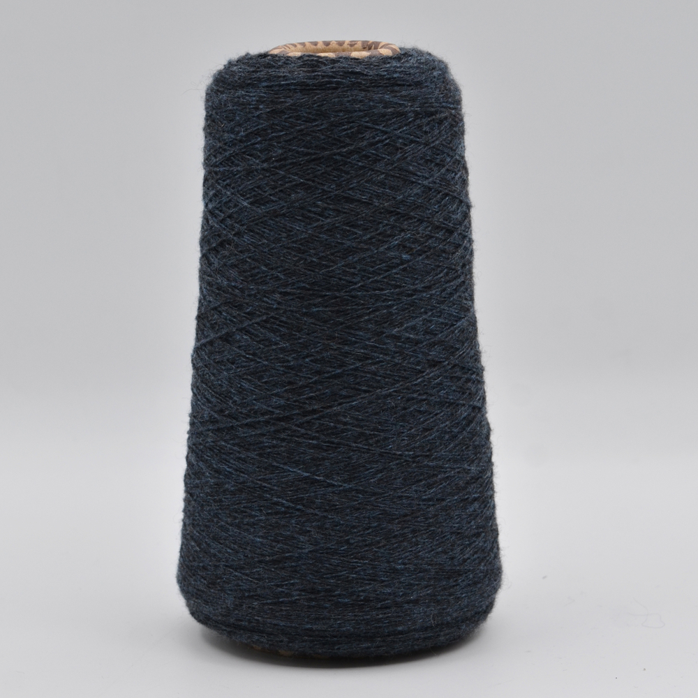 Loro Piana art. Cashmere (графитово-черный)