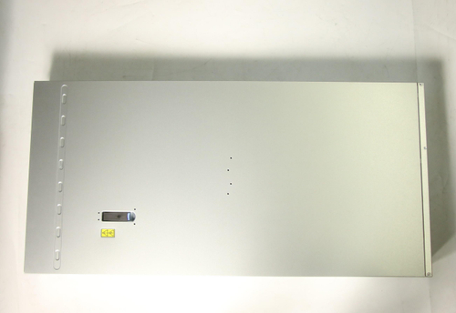 Шасси Lenovo 2U, Mech. Chassis Asm w/cover (01PG524)