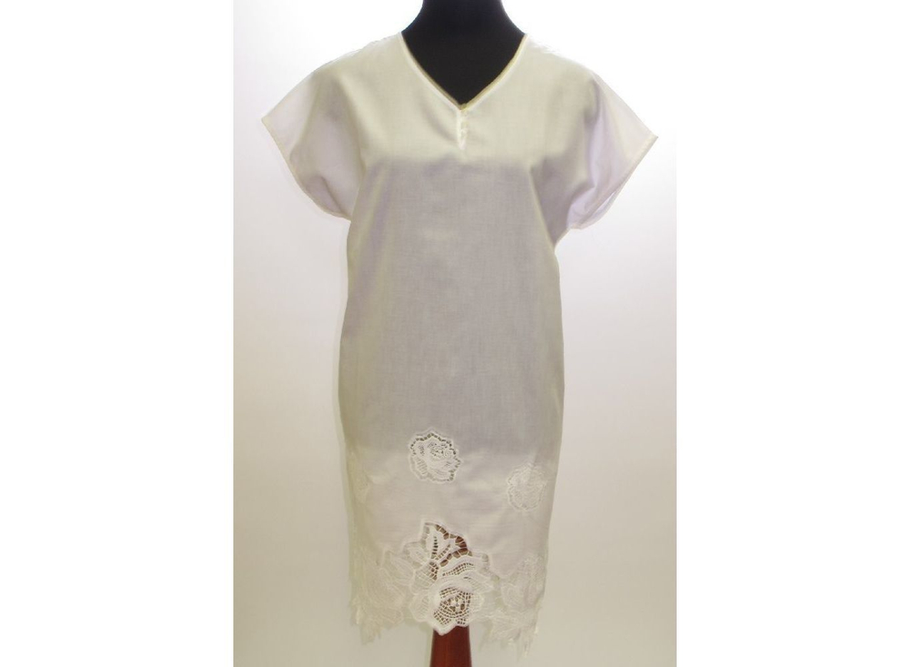 Ночная сорочка Eva B. Bitzer LaceRose Германия