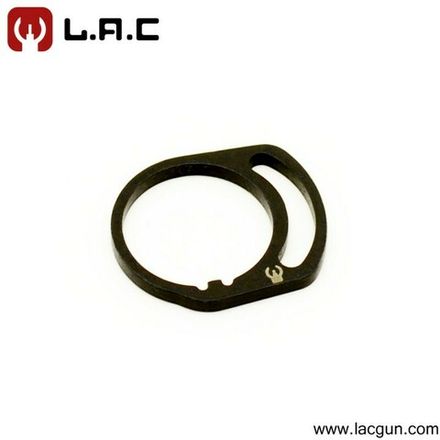 Эндплейт Дуга, L.A.C.