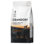 GRANDORF VETDIET Gastrointestinal Turkey - ВЕТДИЕТА при острых расстройствах пищеварения