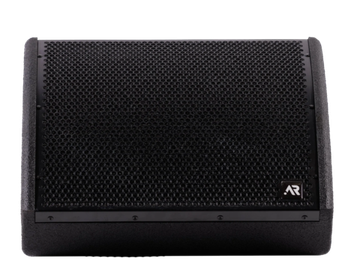 Audiorus X 12AM - активный монитор / универсальная акустическая система коаксиального типа