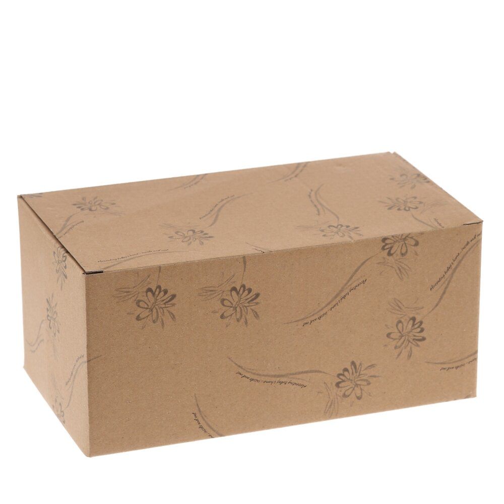 GAEM Шкатулка для украшений (музык.), L21 W11 H8,5 см