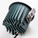 Встраиваемый светодиодный светильник Lightstar CICLONE 385647