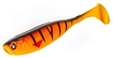 Виброхвосты LJ Pro Series 3D BASARA SOFT SWIM 08,89/PG08 6шт.