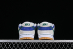 Nike SB Dunk Low Hyper Royal Malachite