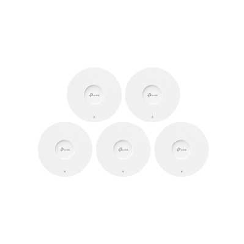 Точка доступа TP-Link EAP613 AX1800 5-pack