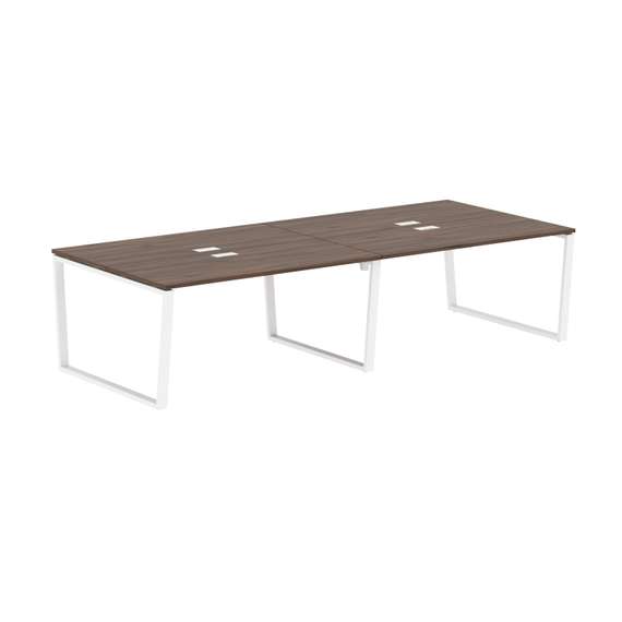 Стол 4-х местный EVWST 3113  3126х1346х750 EDIS