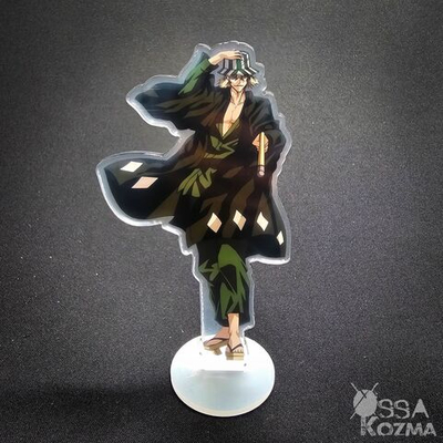 Фигурка Кисуке Урахара