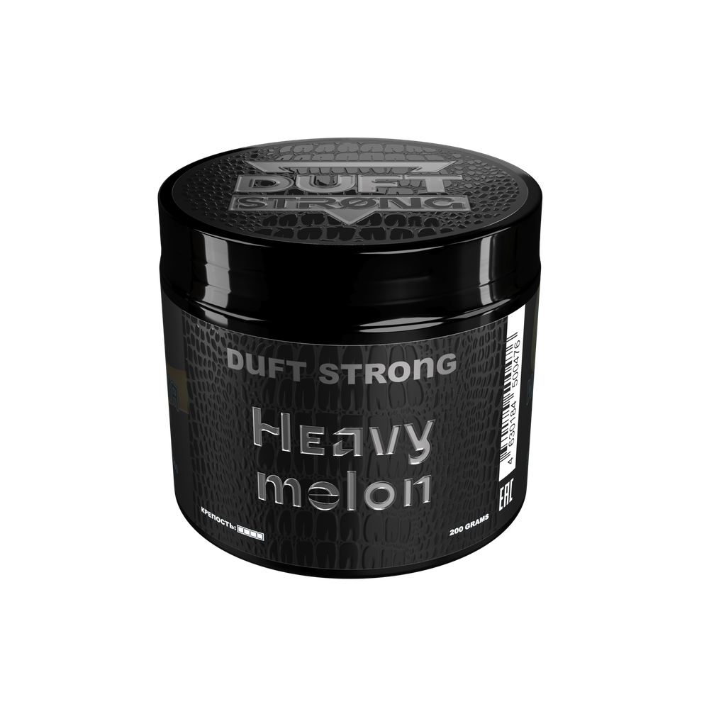Duft Strong - Heavy Melon (200g)
