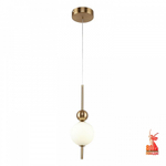 Подвесной светильник F-promo Chantra 4088-1P