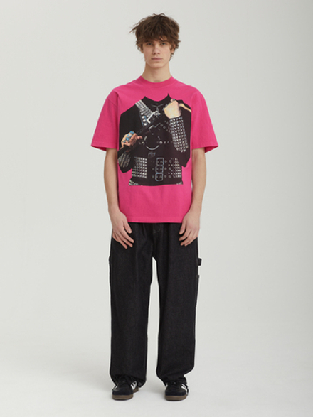 Мужская Футболка Axed