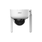 Профессиональная видеокамера IP купольная DH-IPC-HDBW3441DR1-AST-4G-EAU 2.8 Dahua