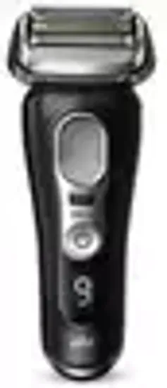 Электробритва Braun 9410s Series 9 Pro, черный