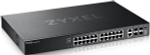Коммутатор ZYXEL NebulaFlex Pro XGS2220-30