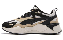 Кроссовки Puma RS-X Efekt Premium 'Black Frosted Ivory' 390776-10