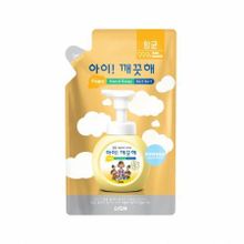 Пенное мыло для рук LION для чувствительной кожи Ai kekute Foaming handsoap sensitive , 200 мл.