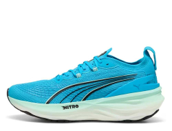 Кроссовки для бега мужские ForeverRun Nitro 2 M Сине-мятные