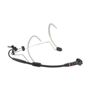 Микрофоны для радиосистем