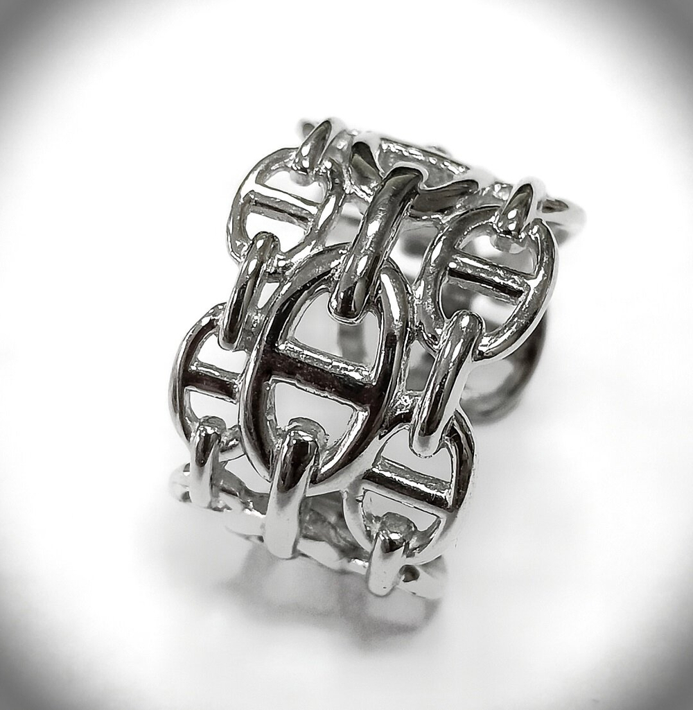 Ювелирное кольцо Эстерелла