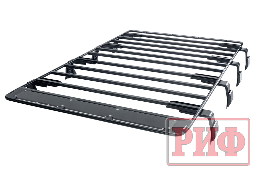 Багажник экспедиционный (платформа) 1500х2200 мм для УАЗ Буханка РИФ