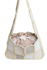 SEVA MULTI WHITE BUKLE L