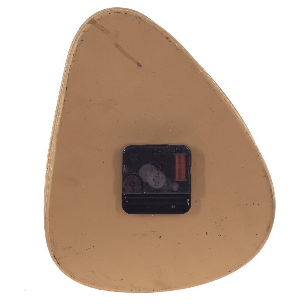 GAEM Часы настольные декоративные, L19 W7 H23 см, (1xАА не прилаг.)