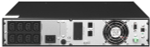 Источник бесперебойного питания QTECH QPS-OLS-RT-2000-48SK