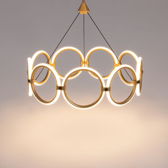 Подвесной светильник Maytoni MOD357PL-L40BS3K