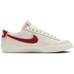 Кроссовки Nike Blazer Low '77 (Женская размерная сетка)