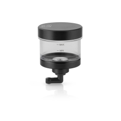 Rizoma Расширительный бачок Pure большой CT147