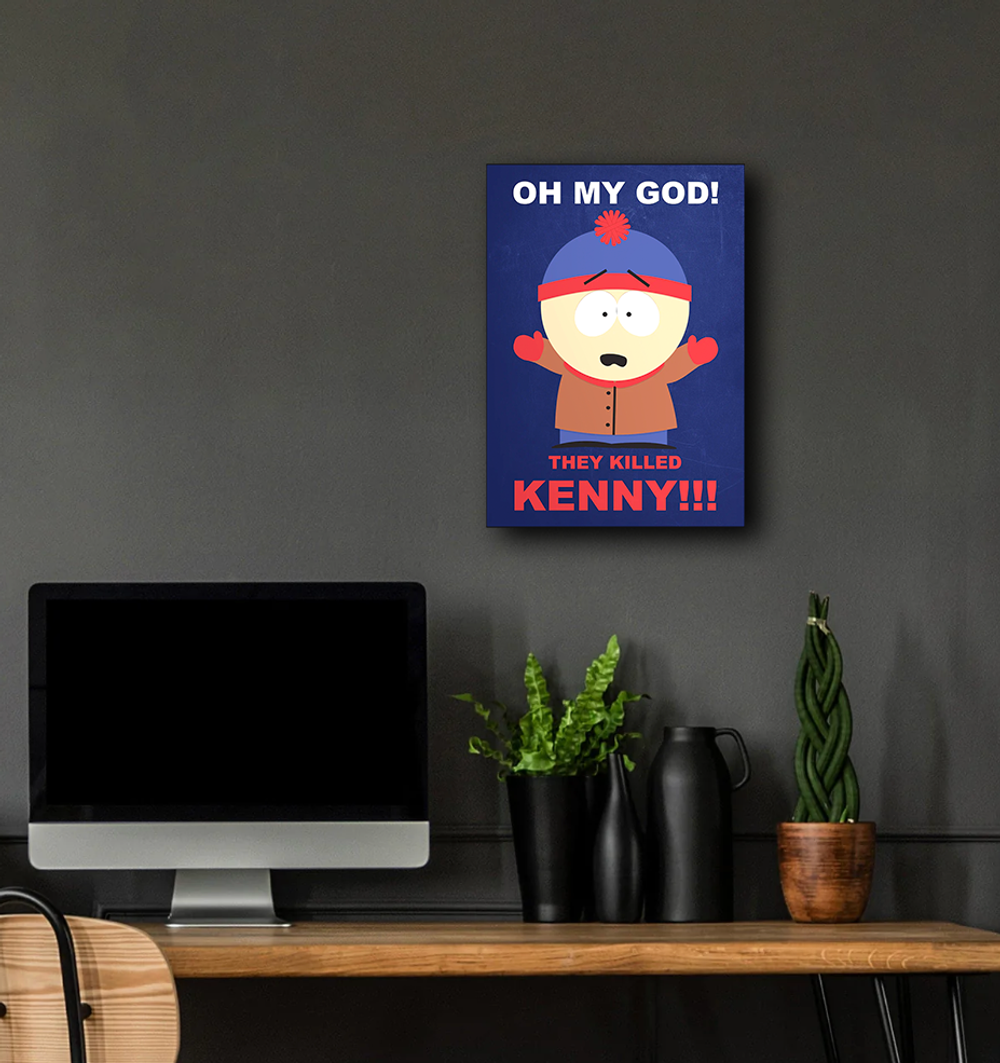 Южный Парк 1 (South Park)