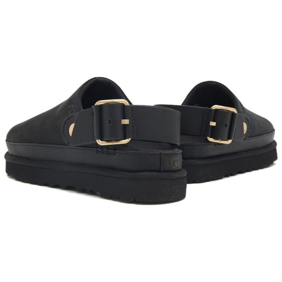 Ugg Goldenstar Clog 'Black'