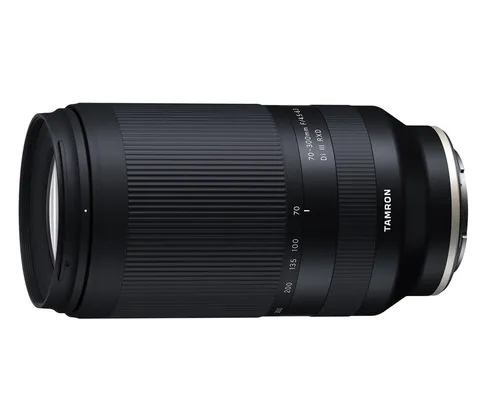 Tamron 70-300mm F/4.5-6.3 Di III RXD (A047) Sony E