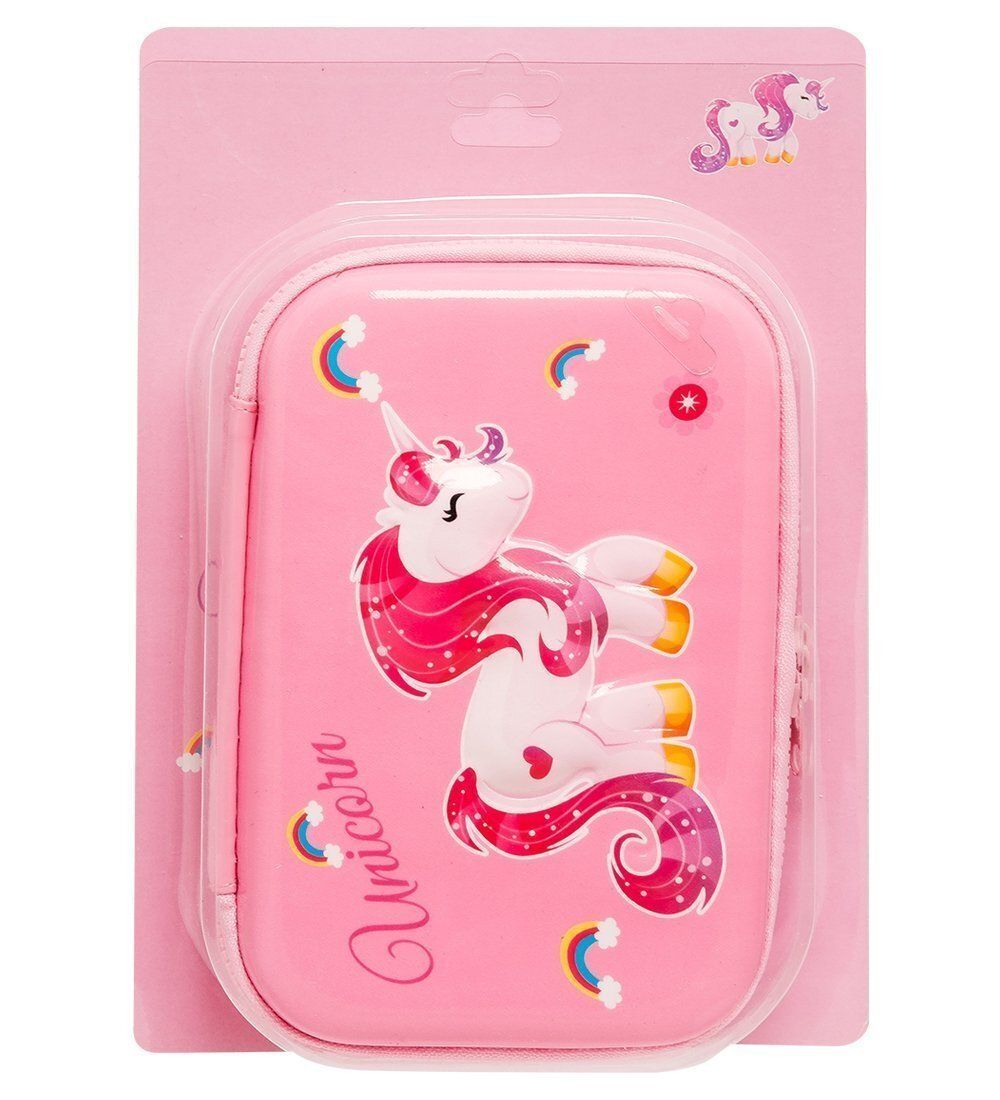 BX-122/1 Пенал «Единорог»