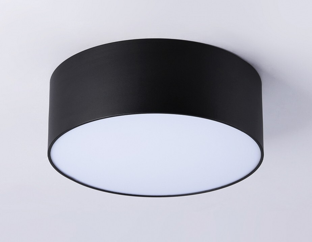 Накладной светильник Ambrella Light FV FV5513