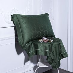 Постельное белье Asabella  1384 хлопковый жаккард