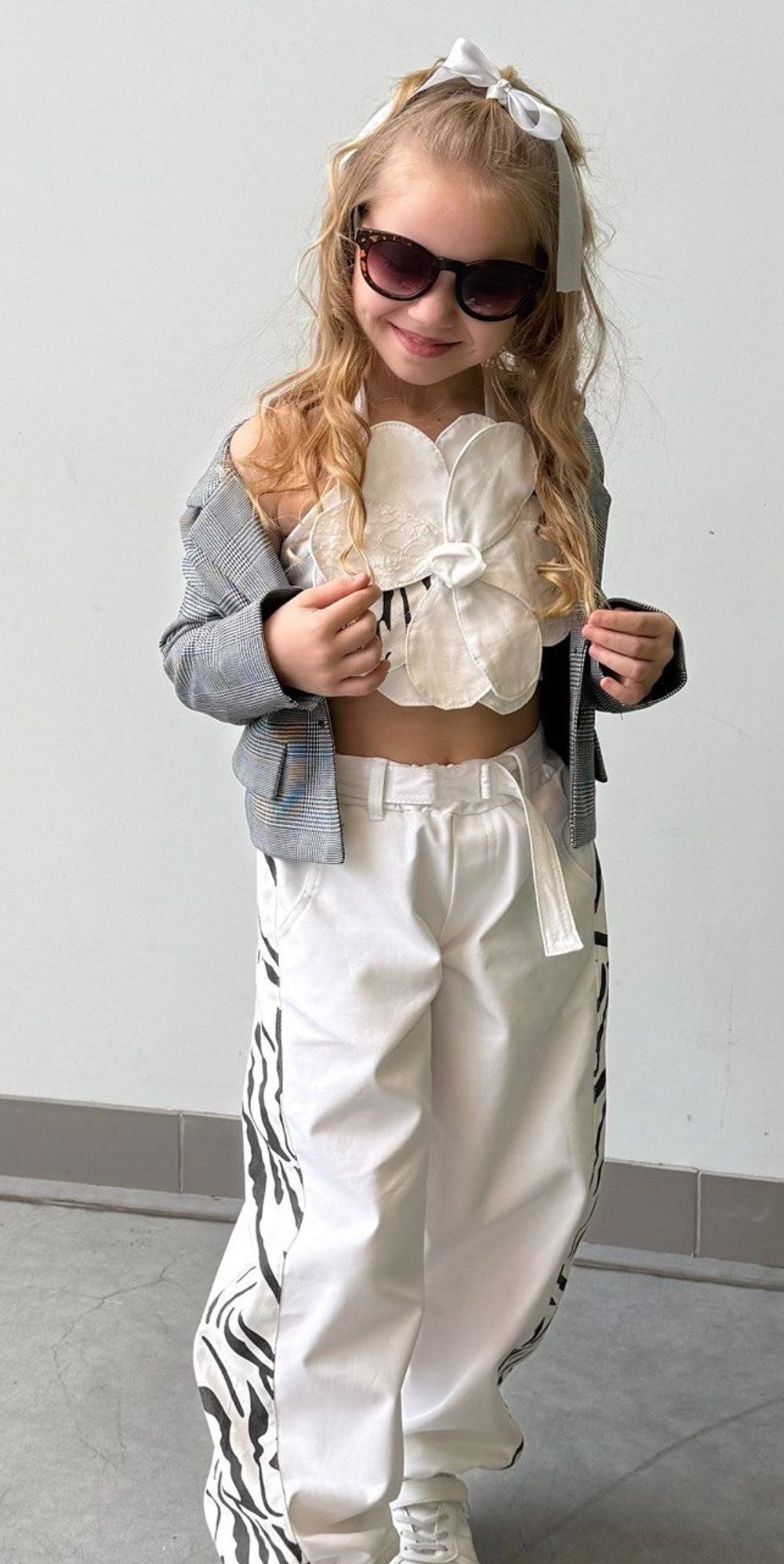 Брюки карго