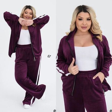 Костюм 50347828 Fabrika