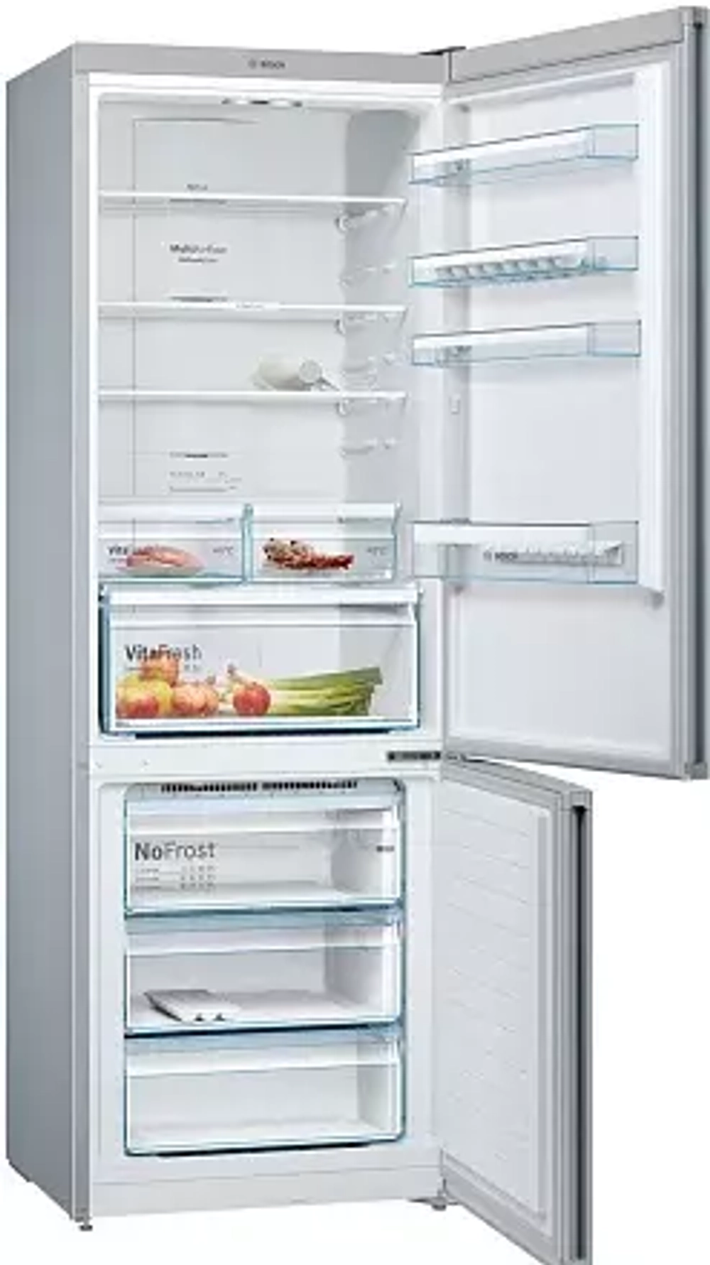 Холодильник Bosch KGN49XL30U