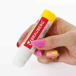 Клей-карандаш