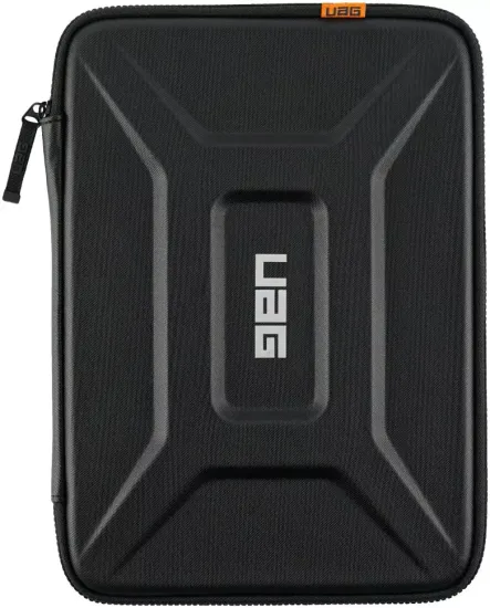 Чехол-папка Urban Armor Gear (UAG) Medium Sleeve для ноутбуков 13", цвет Черный